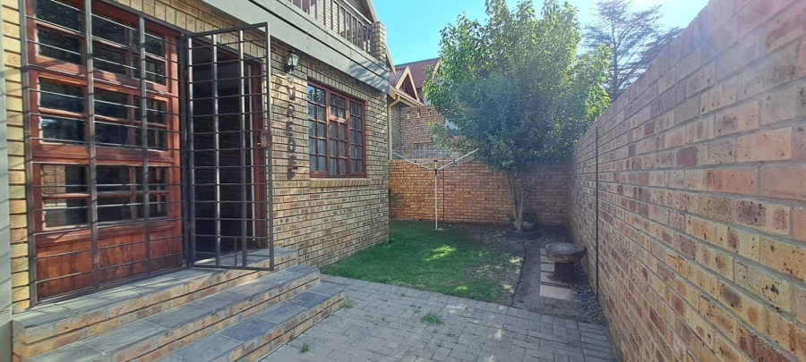 To Let 3 Bedroom Property for Rent in Bethlehem Free State